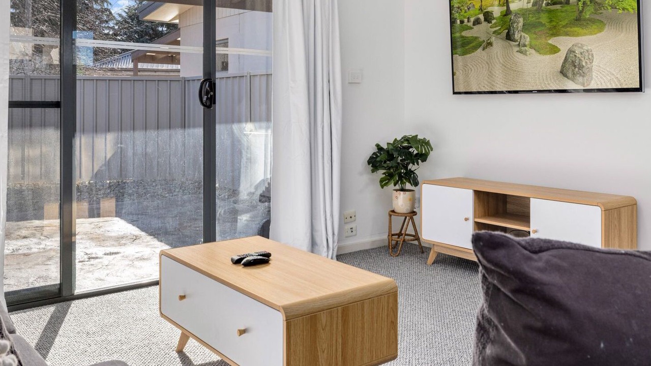 Photo of Livingroom in Berridale
