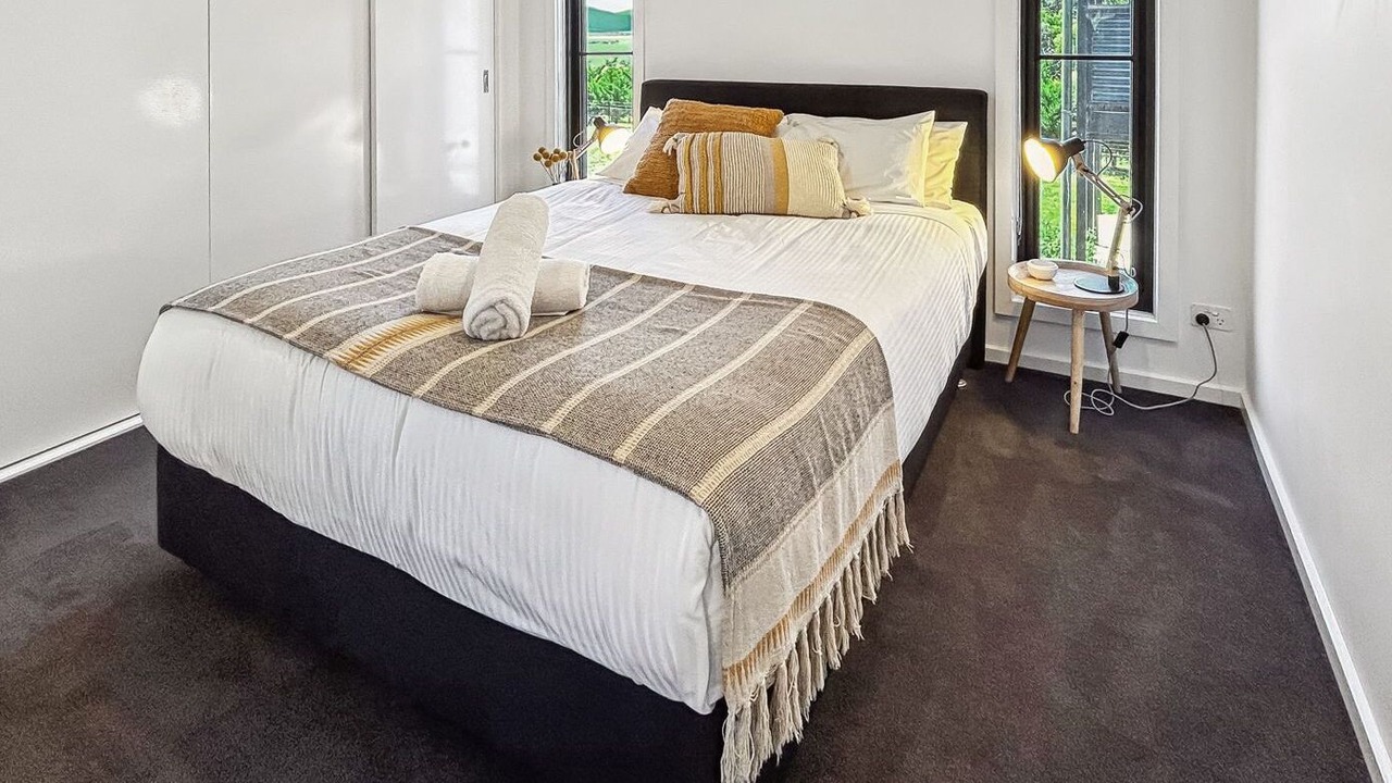 Photo of Bedroom in East Jindabyne