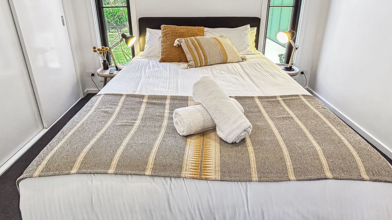 Photo of Bedroom in East Jindabyne