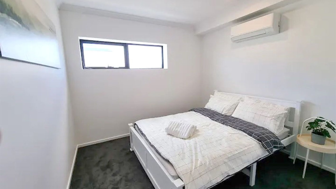 Photo of Bedroom in Williamstown