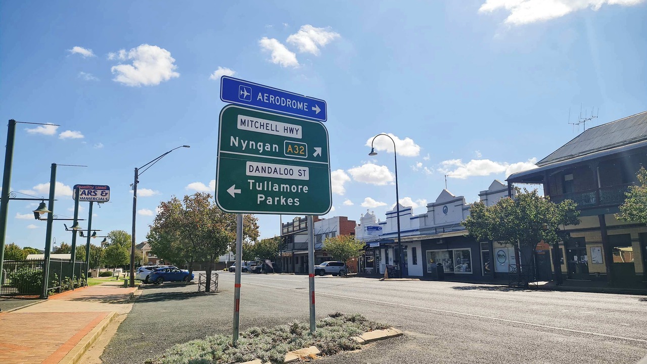 Photo of Others in Coonabarabran