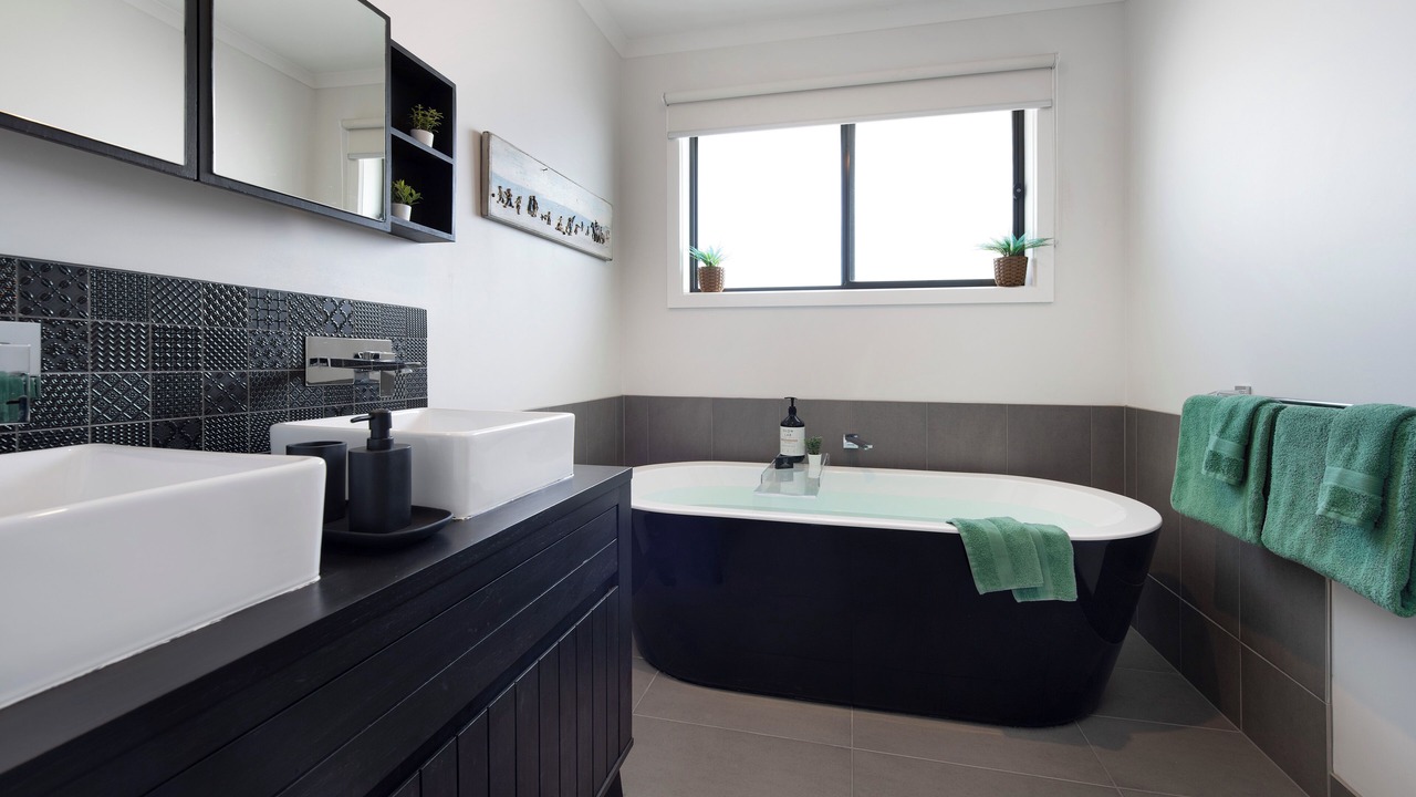 Photo of Bathroom in Alfredton