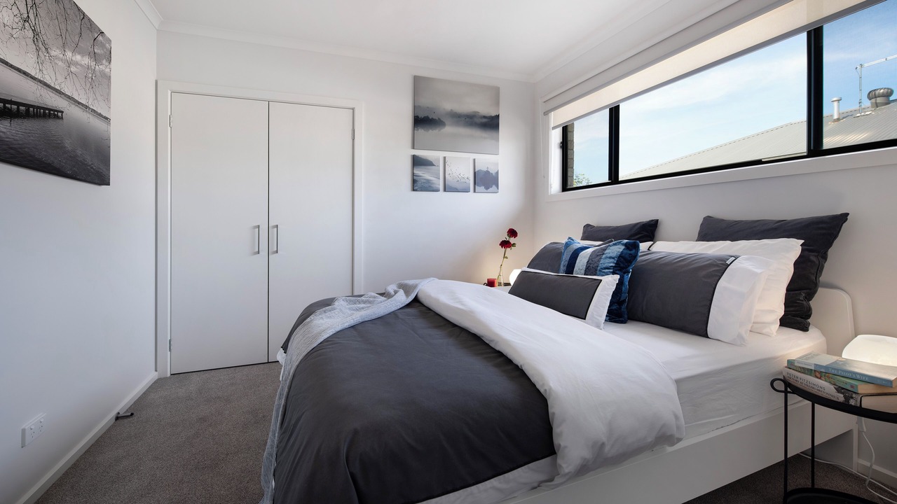 Photo of Bedroom in Alfredton
