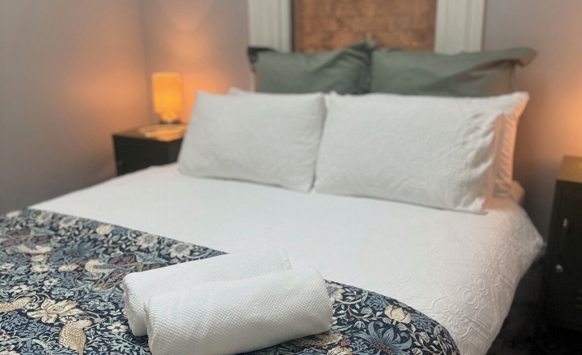 Photo of Bedroom in Dubbo