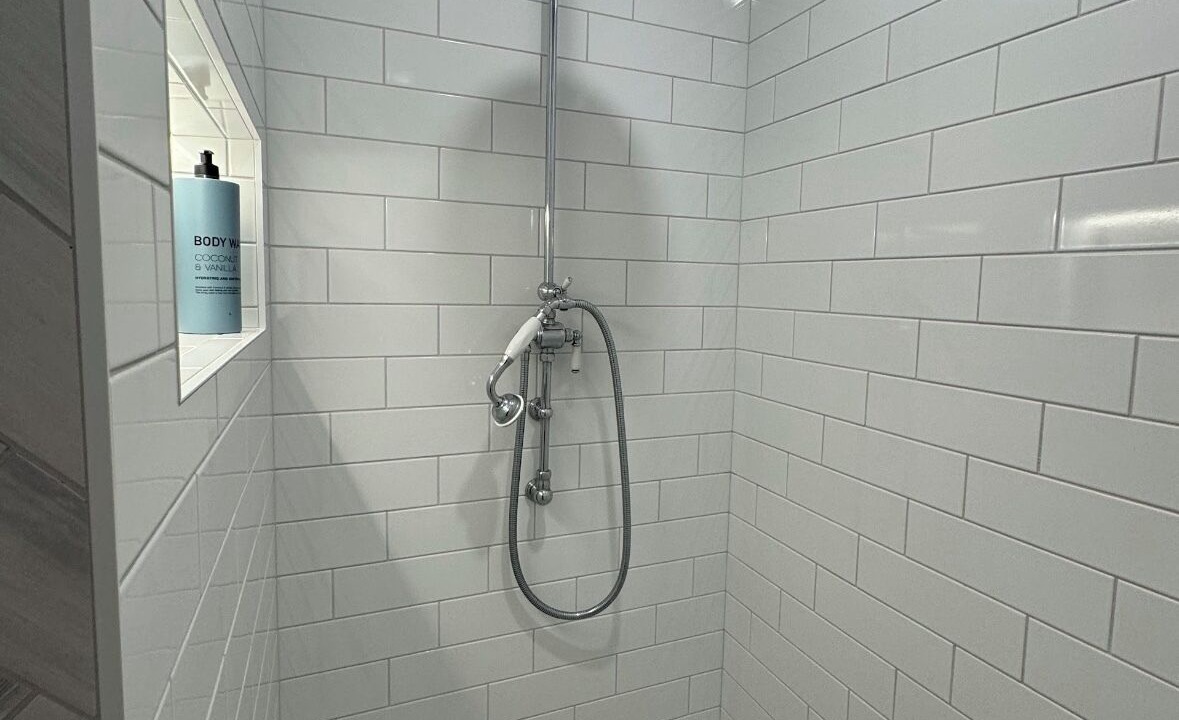 Photo of Bathroom in Dubbo