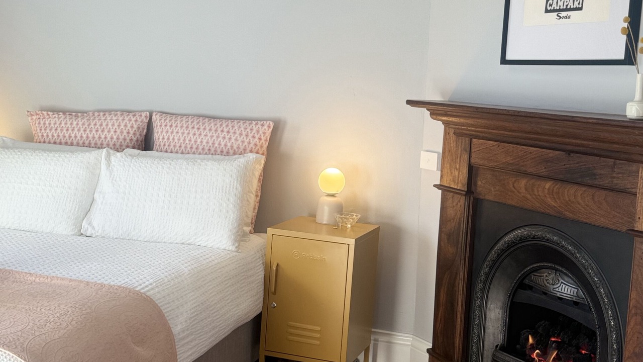 Photo of Bedroom in Dubbo