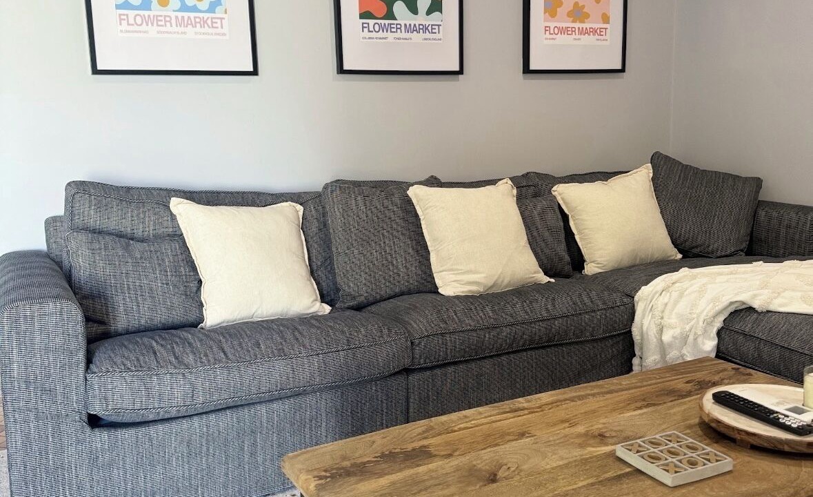 Photo of Livingroom in Dubbo
