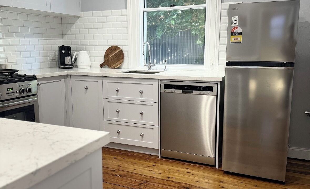 Photo of Kitchen in Dubbo