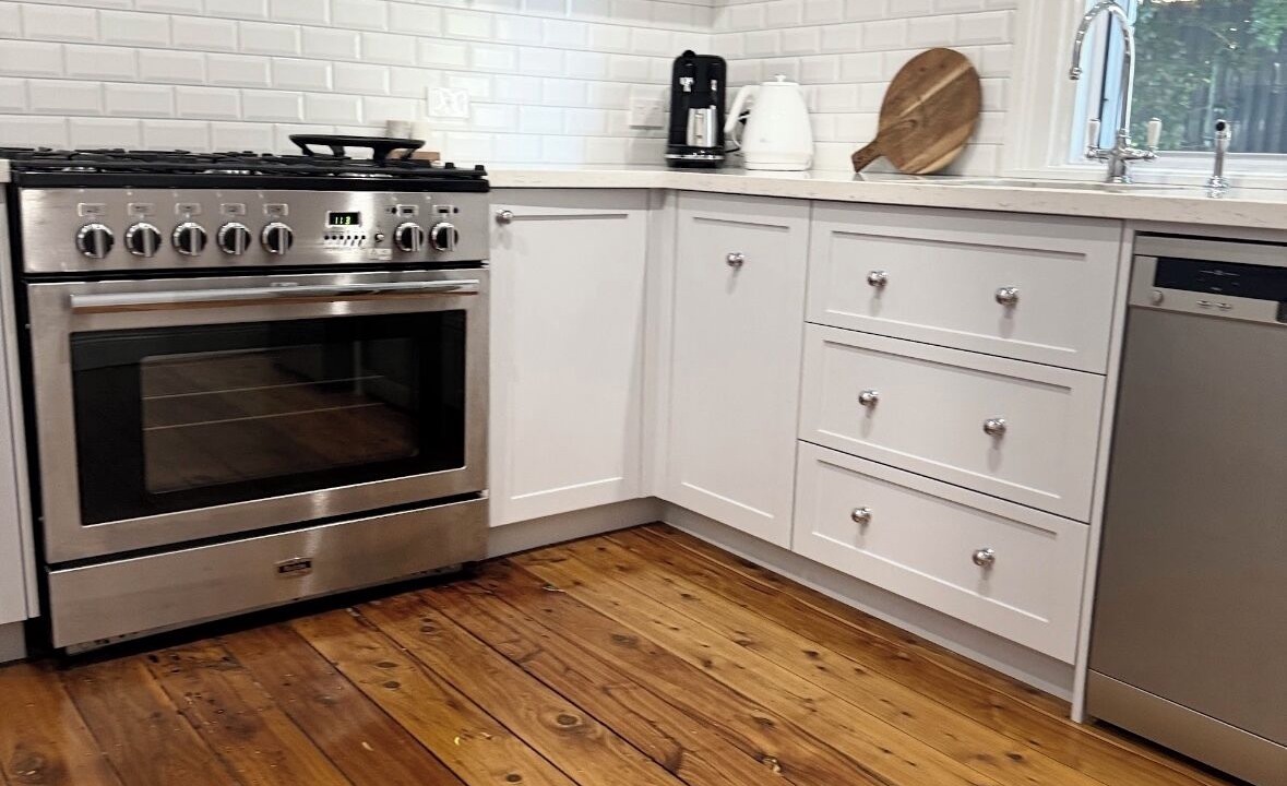 Photo of Kitchen in Dubbo