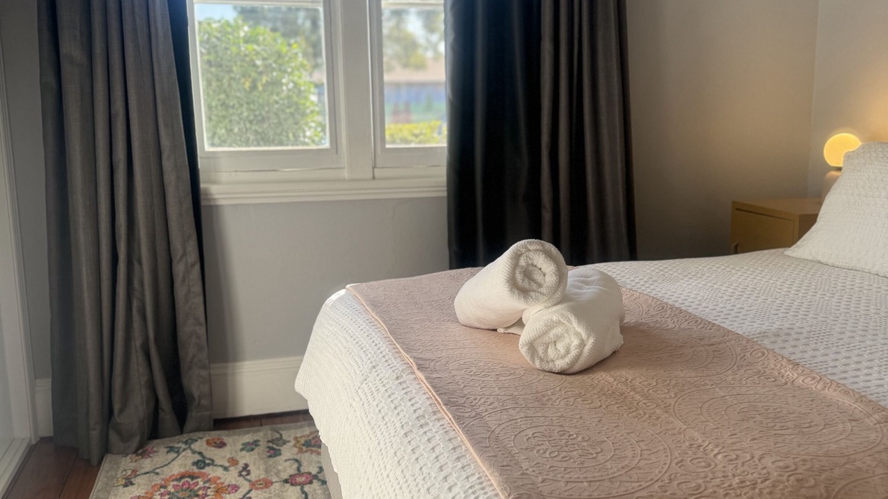 Photo of Bedroom in Dubbo