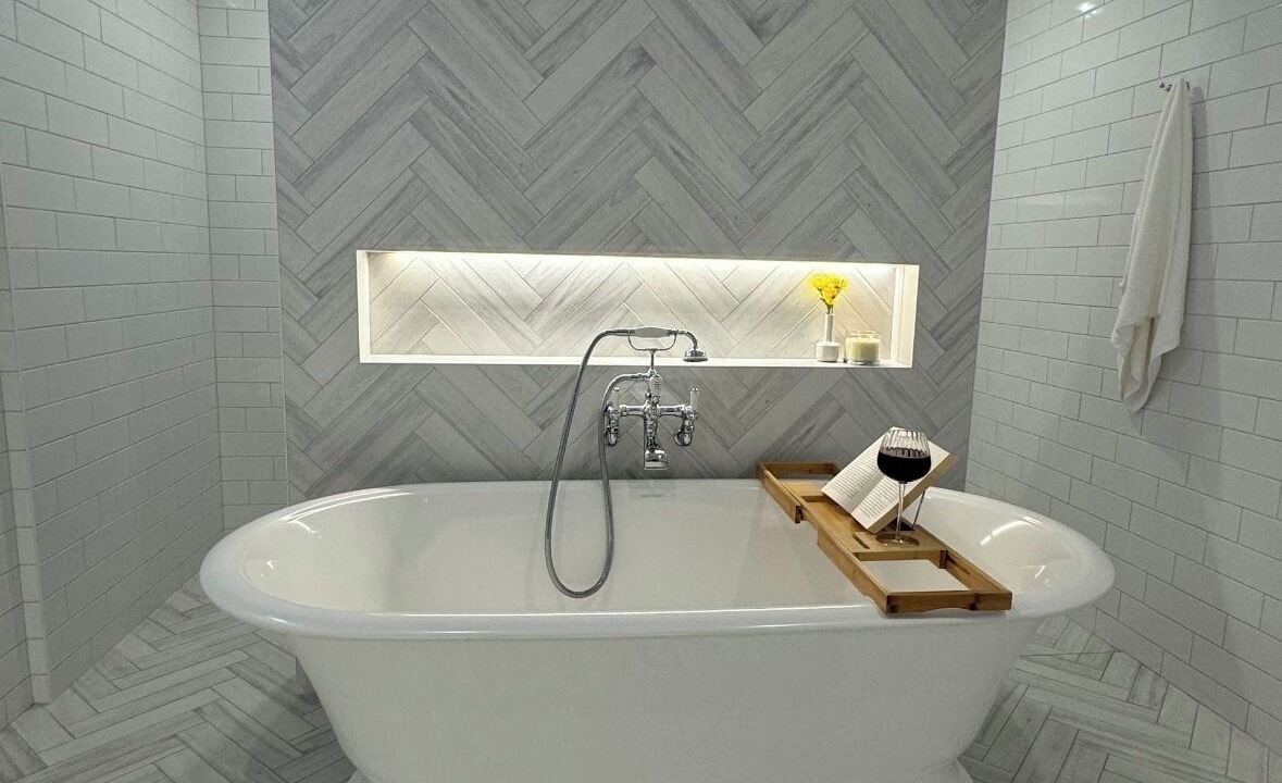 Photo of Bathroom in Dubbo