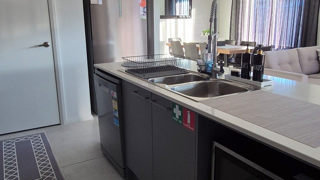 Photo of Kitchen in Bellbird