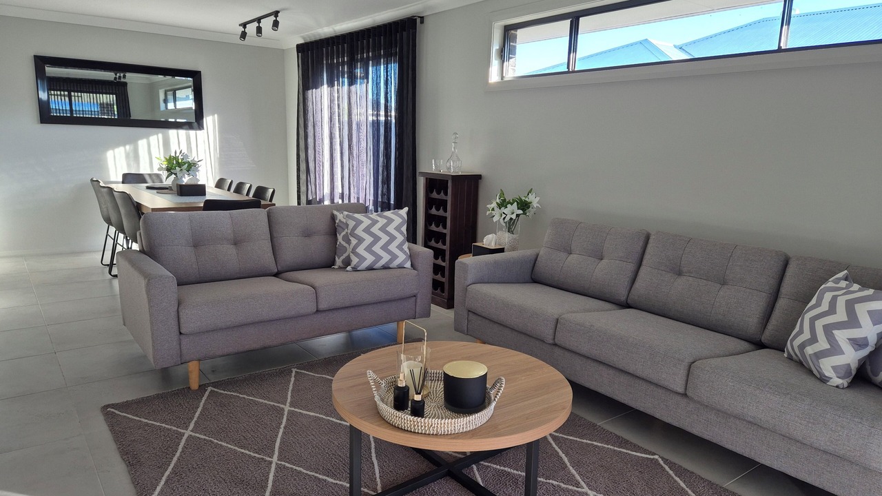 Photo of Livingroom in Bellbird