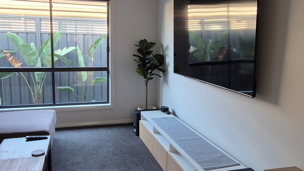 Photo of Livingroom in Bellbird
