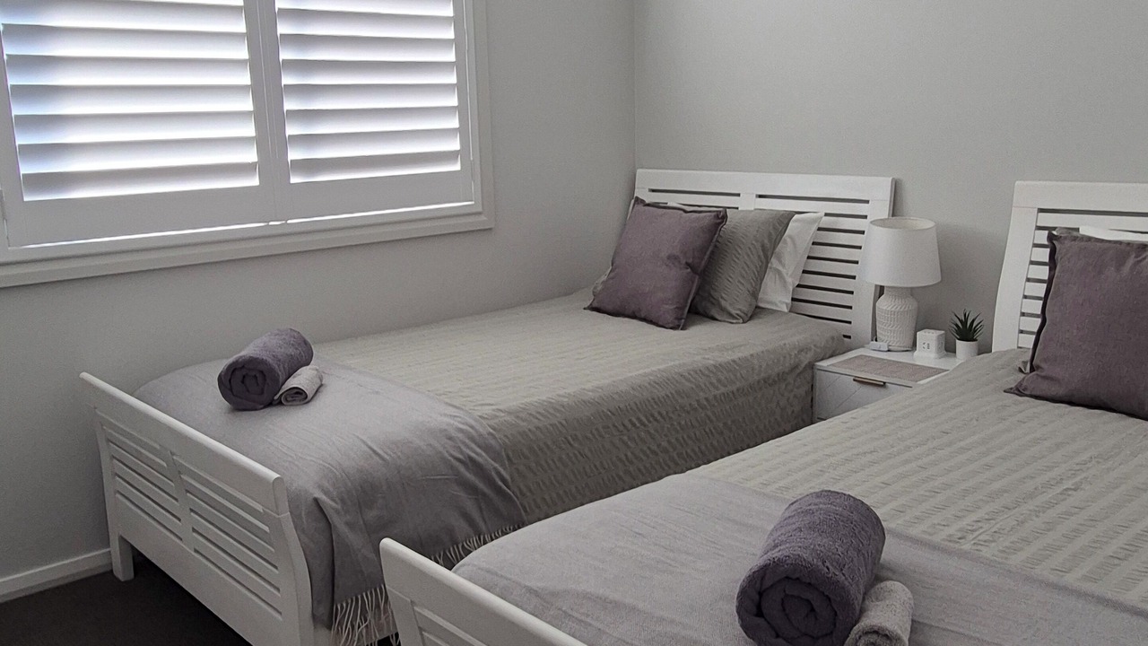 Photo of Bedroom in Bellbird