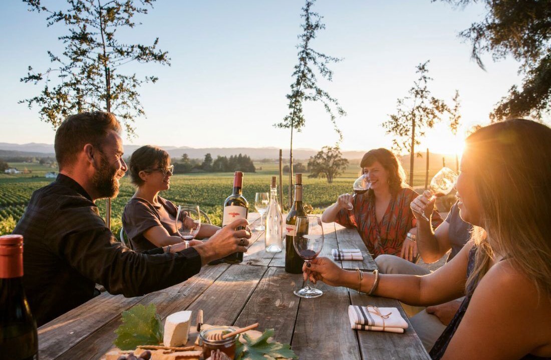 Photo of Outdoor in Bellbird