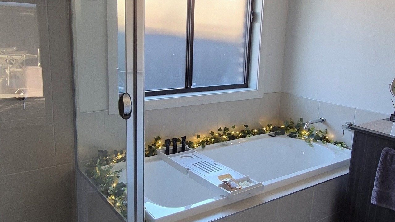 Photo of Bathroom in Bellbird