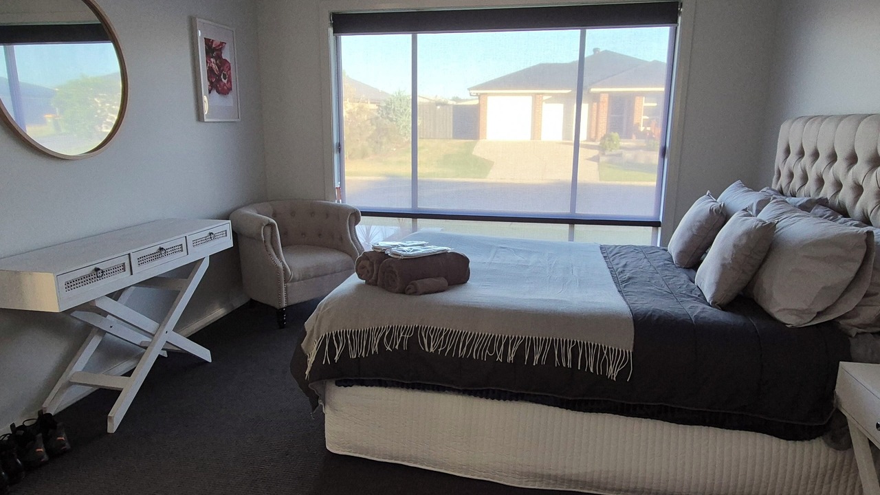Photo of Bedroom in Bellbird