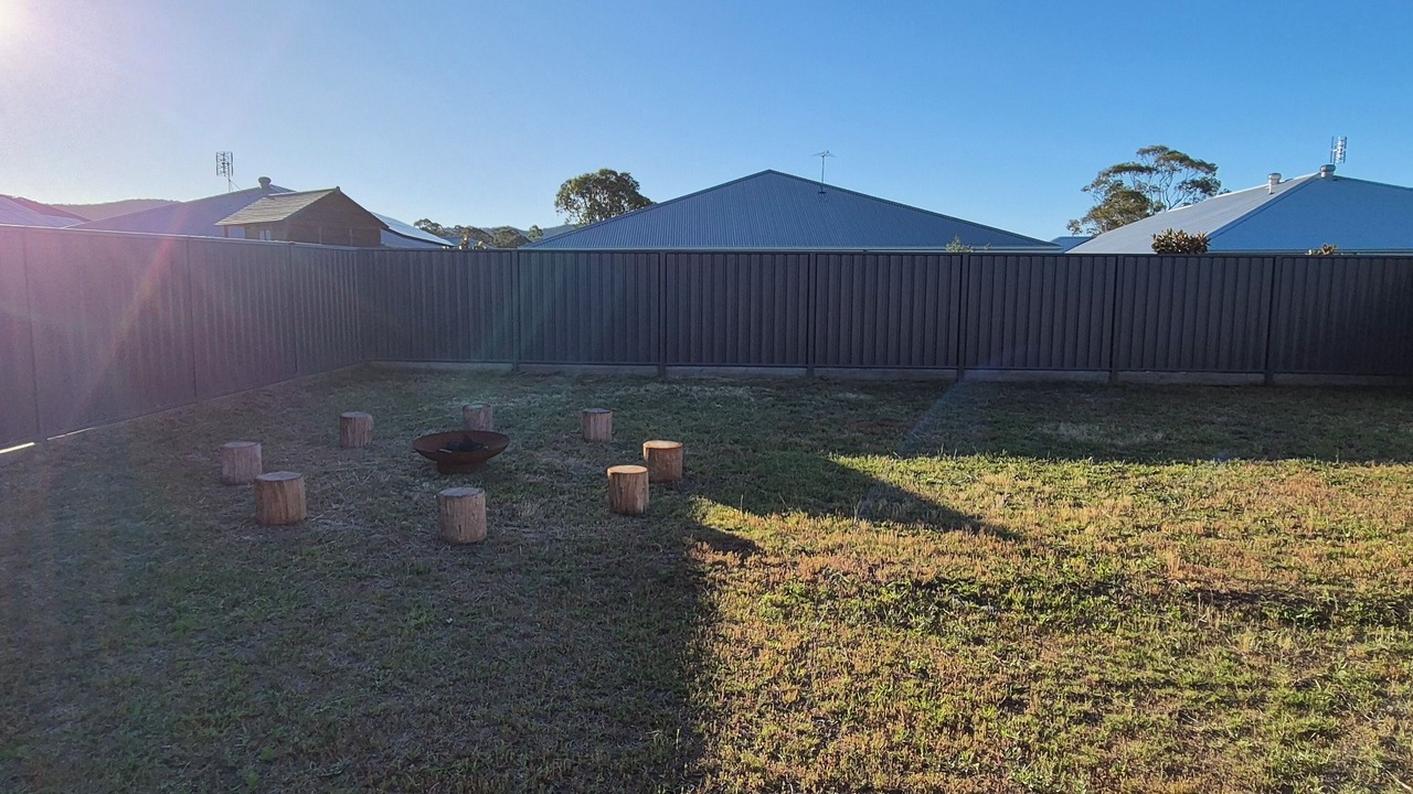 Photo of Outdoor in Bellbird