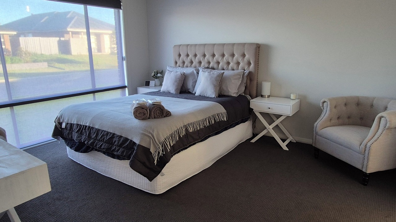 Photo of Bedroom in Bellbird