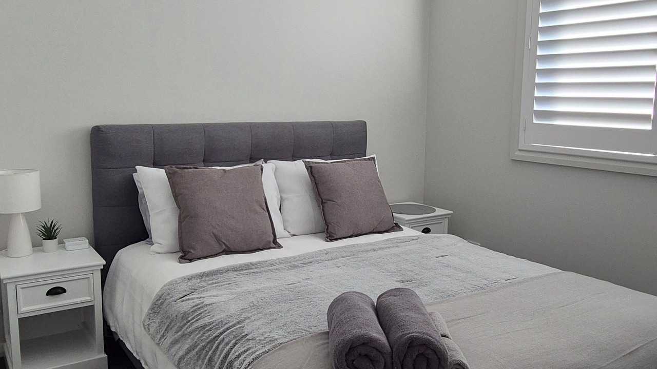 Photo of Bedroom in Bellbird