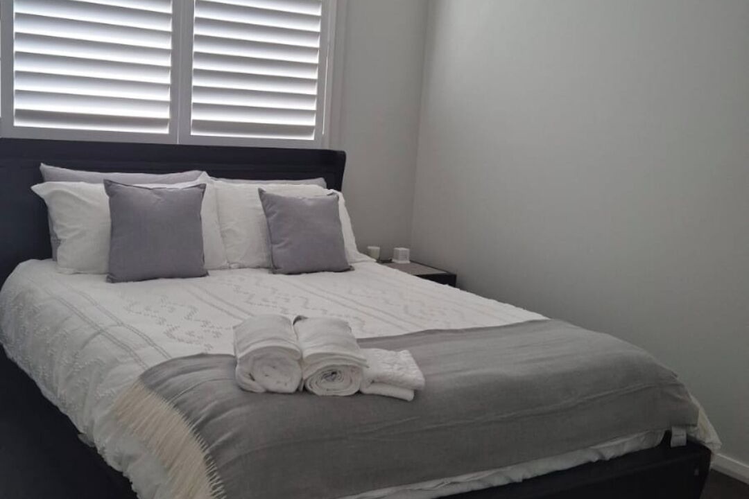 Photo of Bedroom in Bellbird