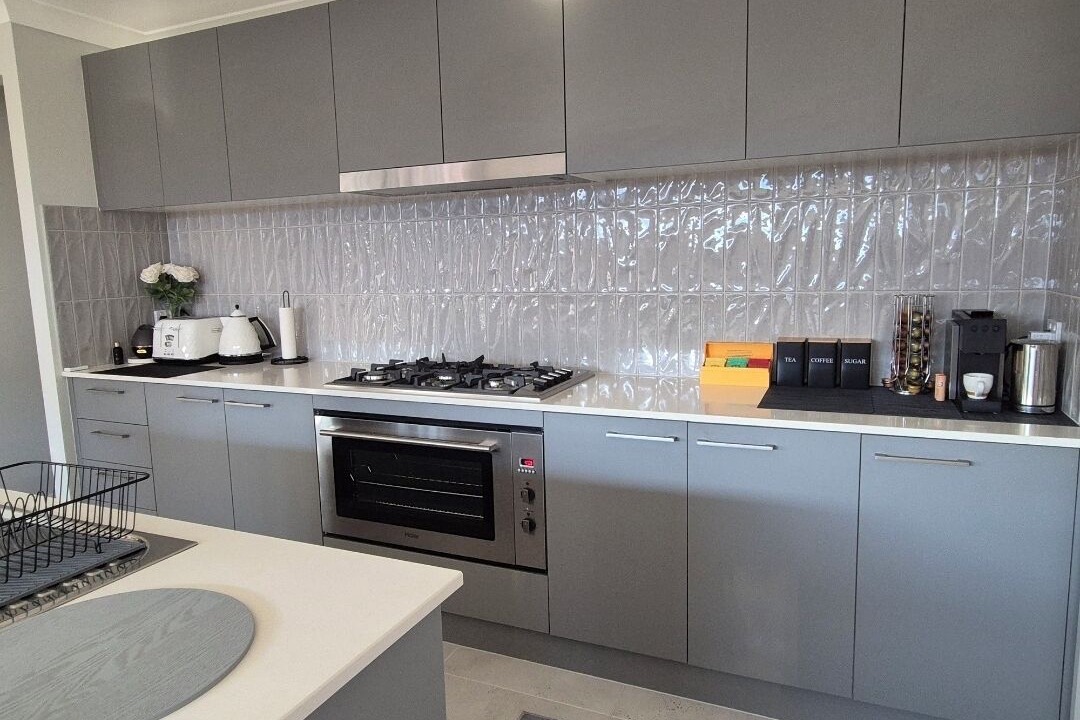 Photo of Kitchen in Bellbird