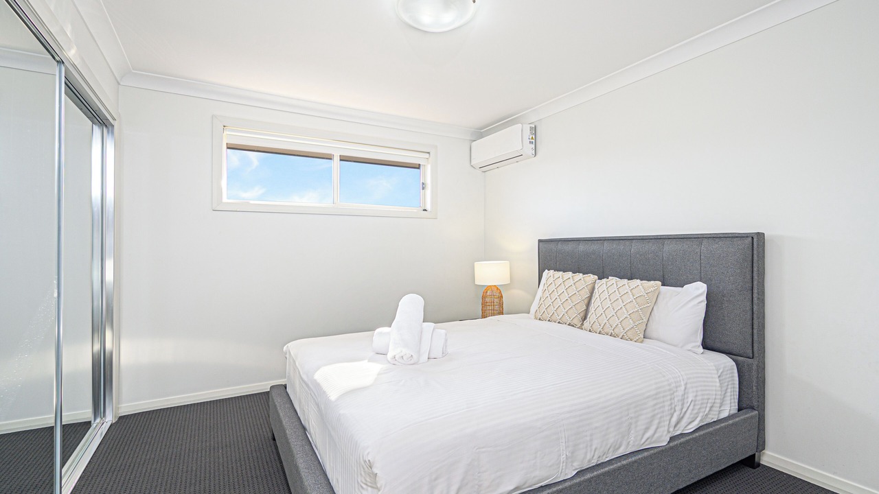 Photo of Bedroom in Colebee