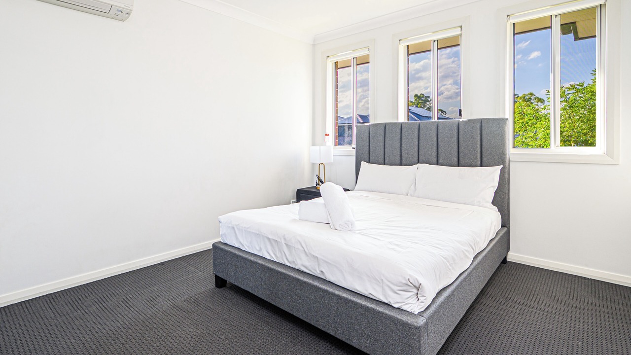 Photo of Bedroom in Colebee