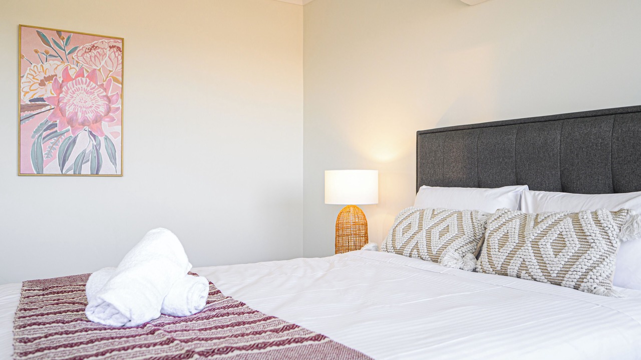 Photo of Bedroom in Colebee