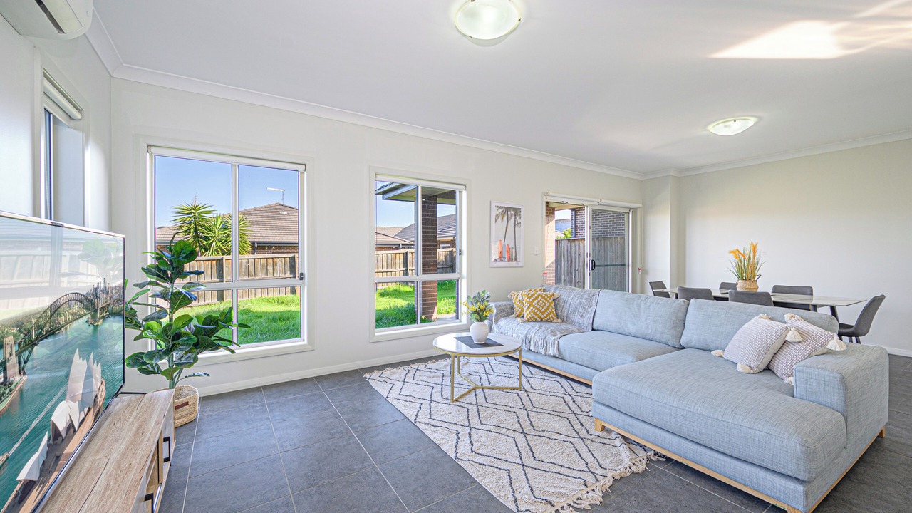 Photo of Livingroom in Colebee
