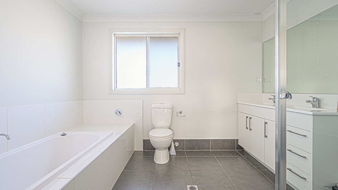 Photo of Bathroom in Colebee