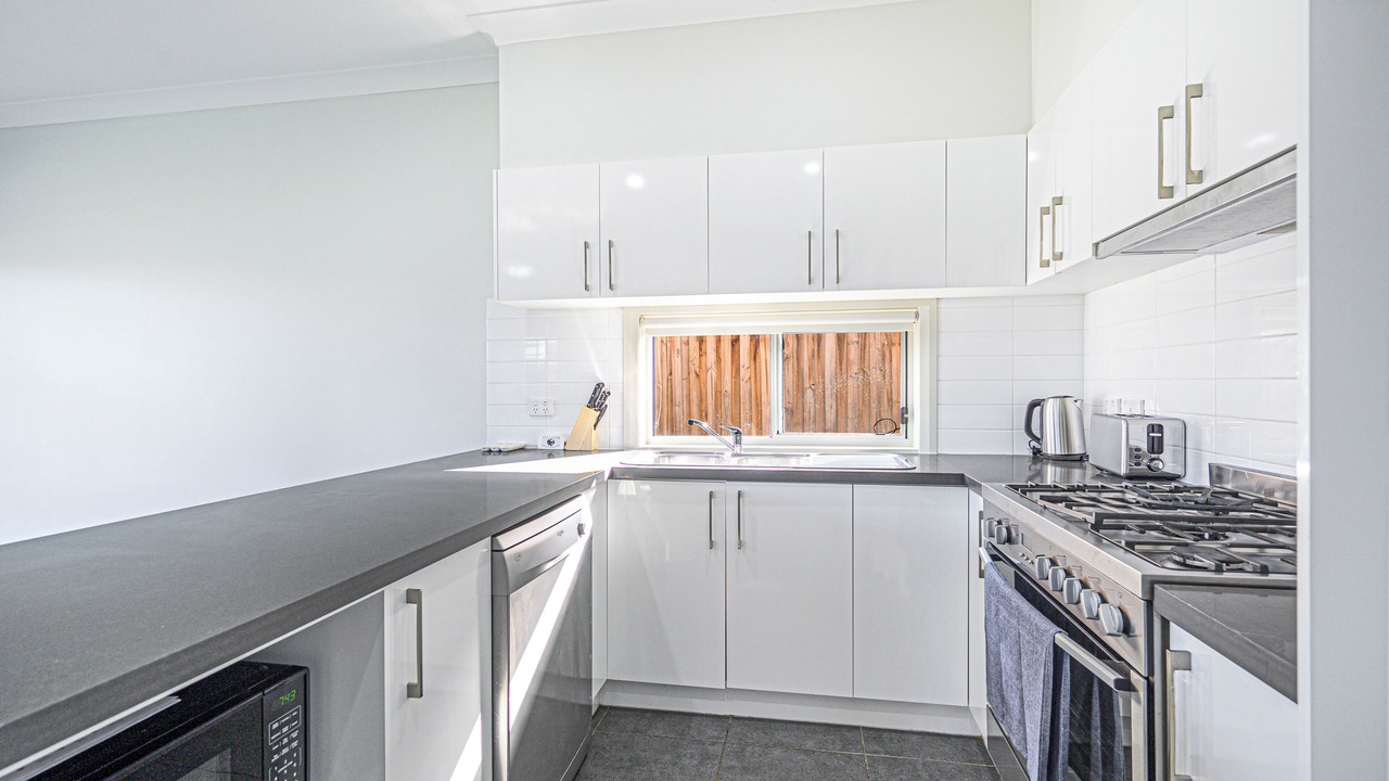 Photo of Kitchen in Colebee