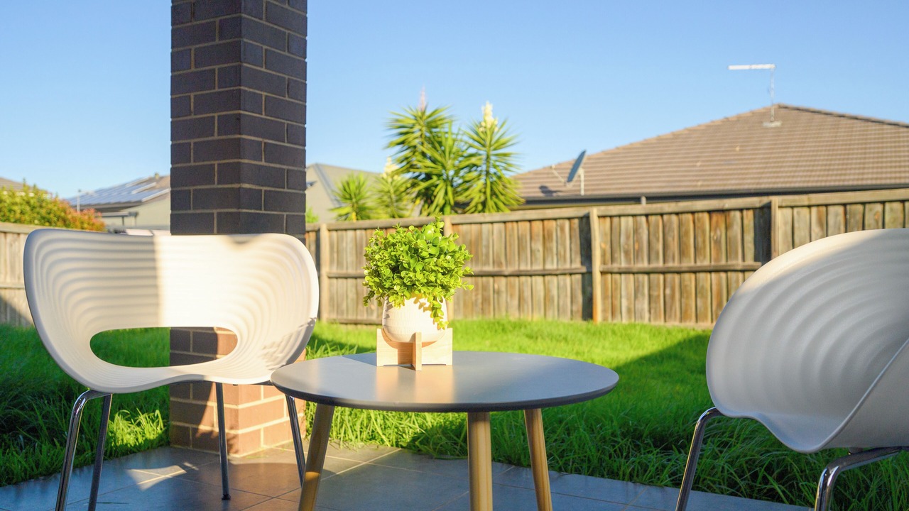 Photo of Patio Balcony in Colebee