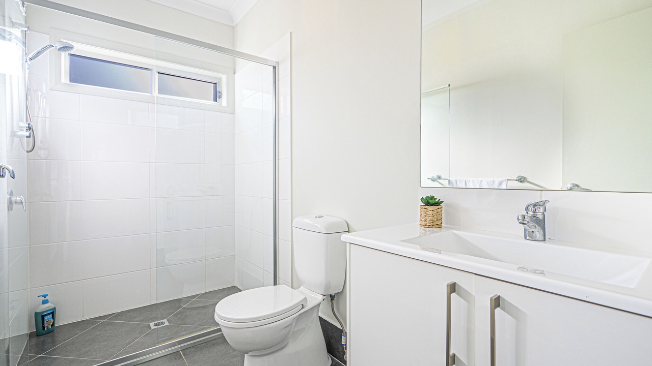 Photo of Bathroom in Colebee