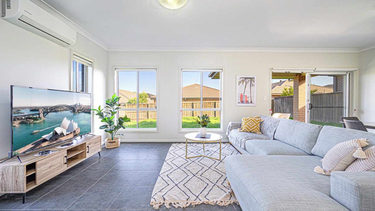 Photo of Livingroom in Colebee