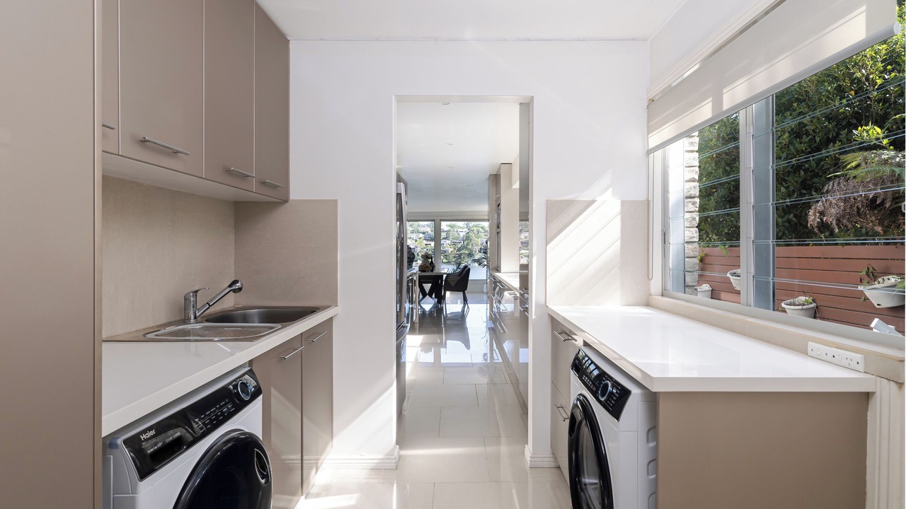 Photo of Kitchen in Oyster Bay