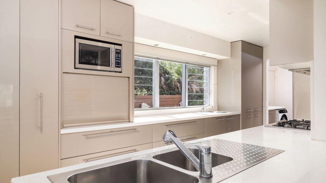 Photo of Kitchen in Oyster Bay