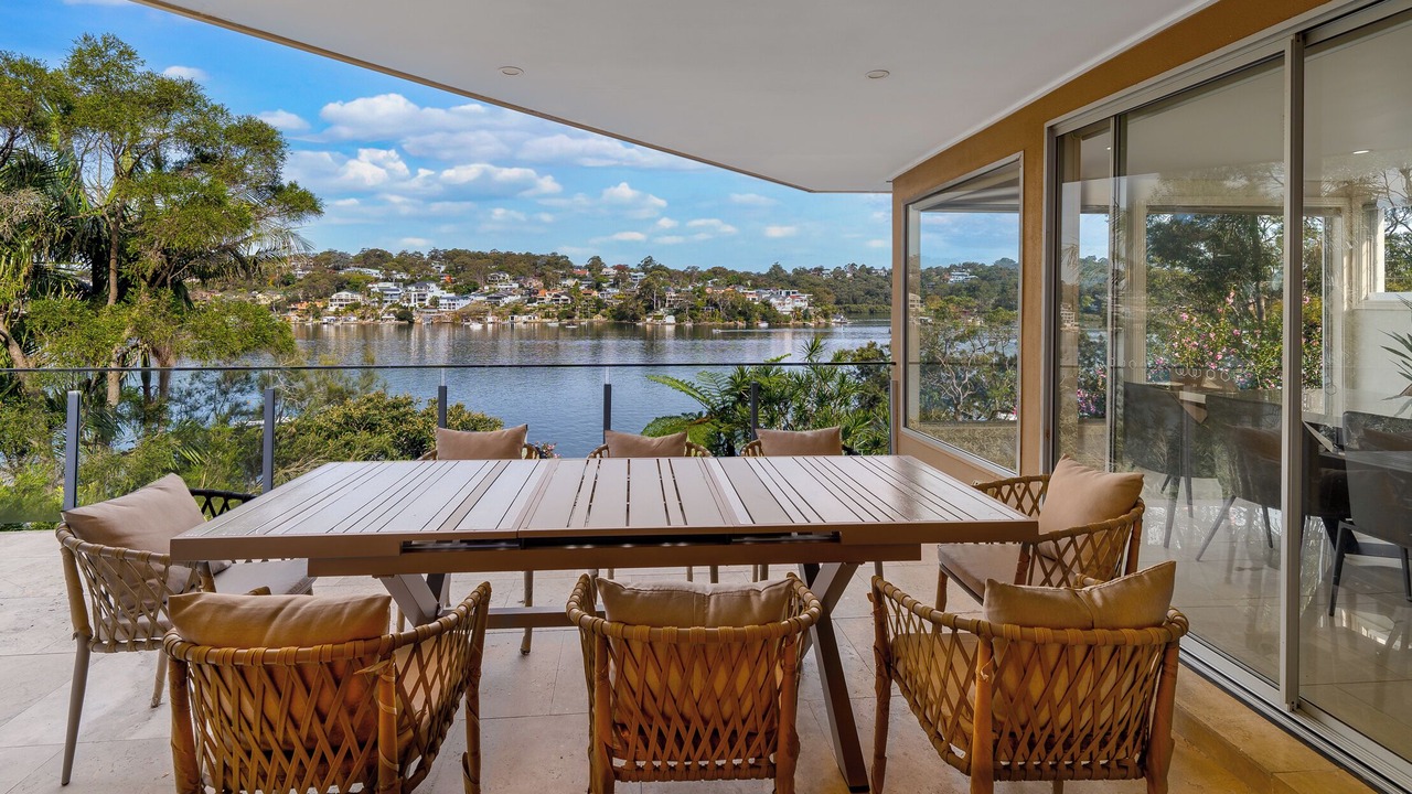 Photo of Outdoor in Oyster Bay