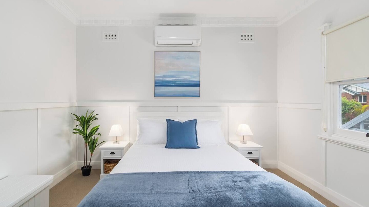 Photo of Bedroom in Balgownie