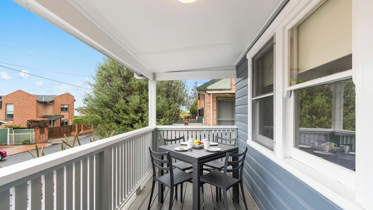 Photo of Patio Balcony in Balgownie