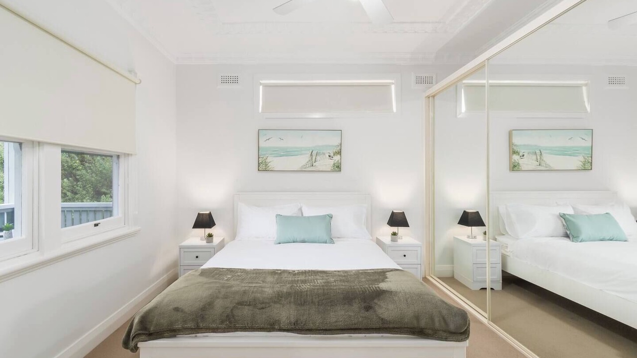 Photo of Bedroom in Balgownie