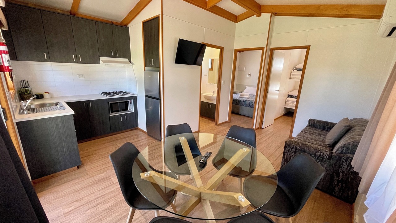 Photo of Livingroom in Red Cliffs