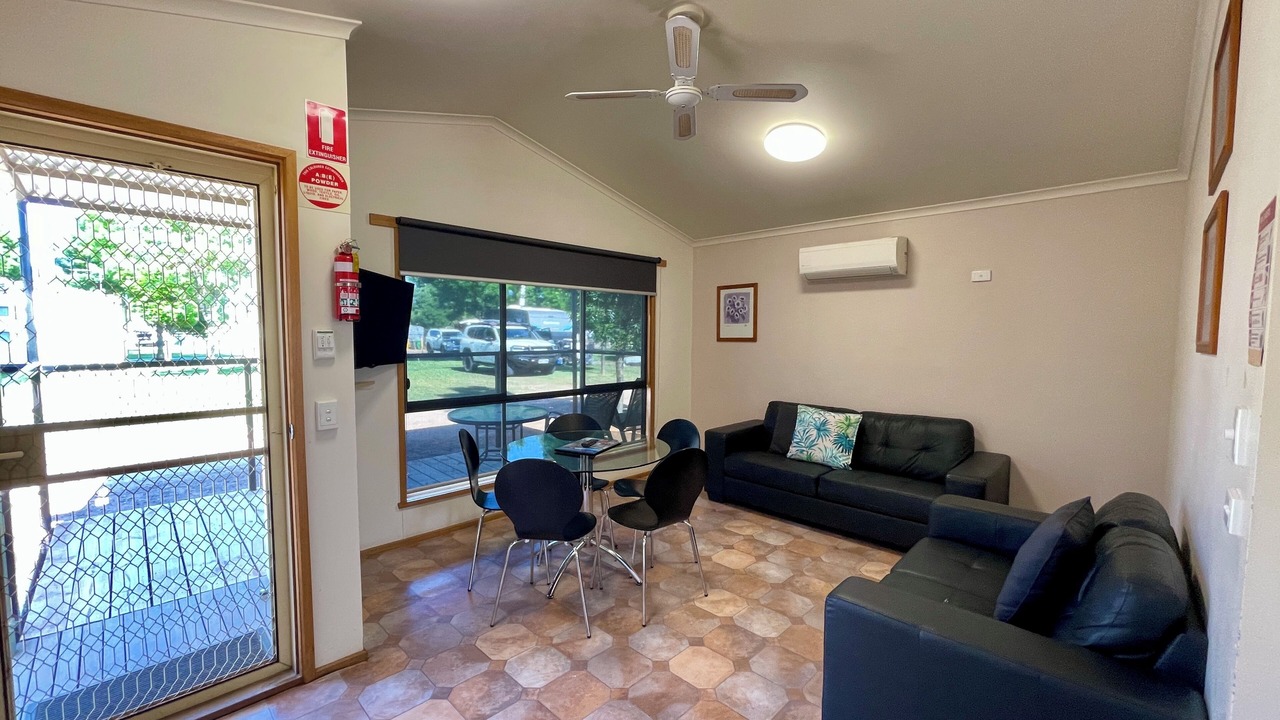 Photo of Livingroom in Red Cliffs