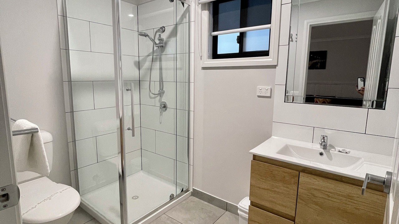Photo of Bathroom in Red Cliffs