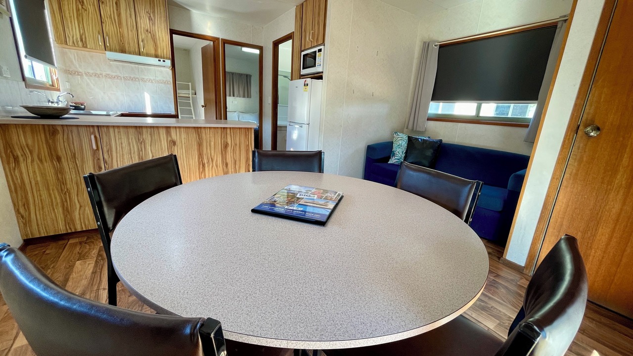 Photo of Kitchen in Red Cliffs