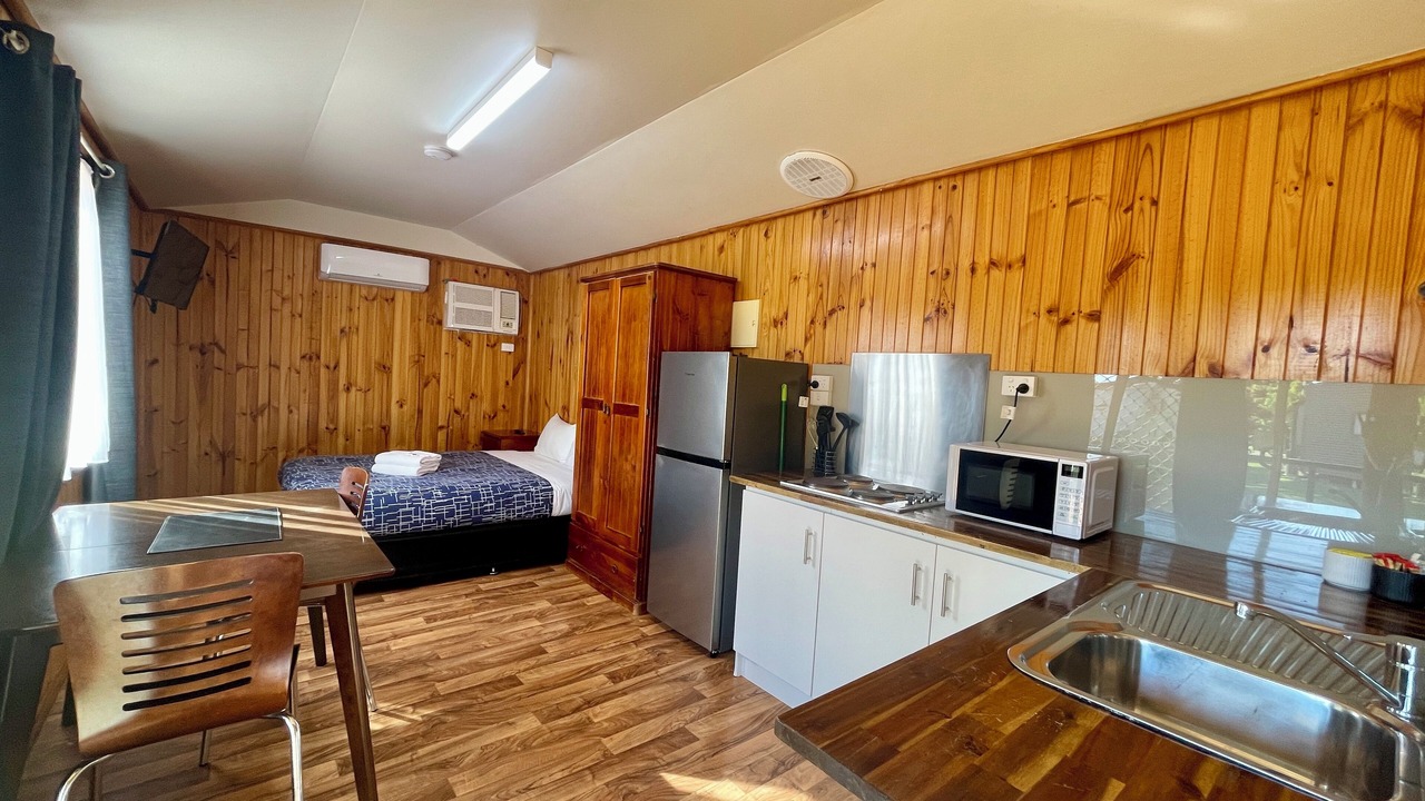 Photo of Bedroom in Red Cliffs