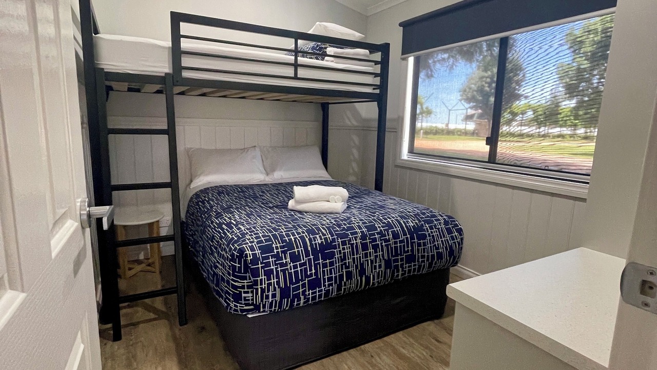 Photo of Bedroom in Red Cliffs