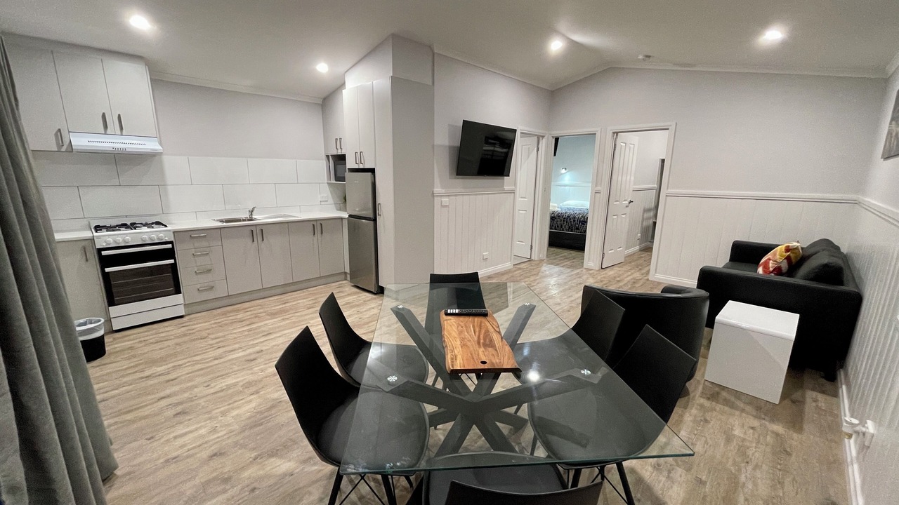 Photo of Livingroom in Red Cliffs
