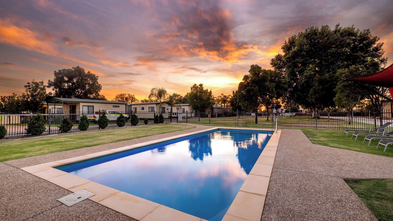 Photo of Outdoor in Red Cliffs